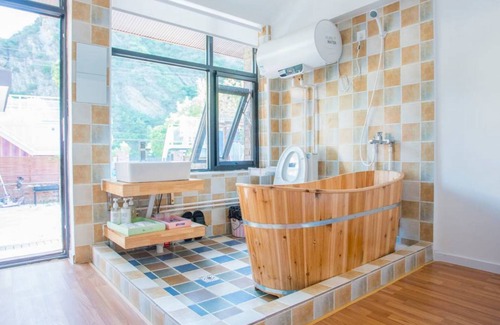 Huairou House | Snail Home Inn