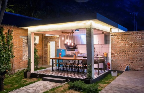 Huairou House | Snail Home Inn
