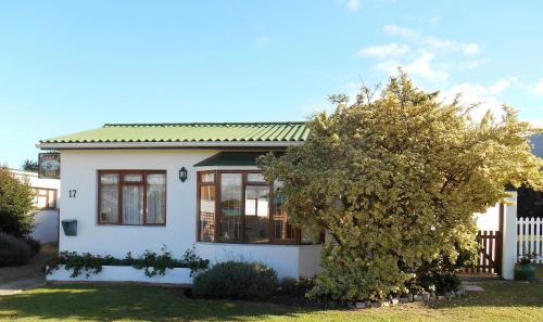 Sandbaai House | Snails' End Cottage