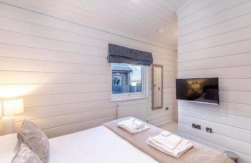 Snainton Resort | Snainton Luxury Lodges