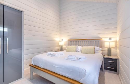 Snainton Resort | Snainton Luxury Lodges