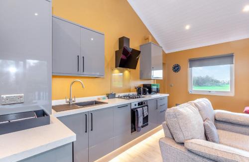 Snainton Resort | Snainton Luxury Lodges