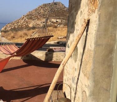 Serifos House | Snake house 180 sea view - Serifians Residences