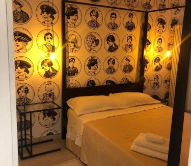Offida Bed & Breakfast | Snake13