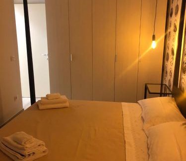 Offida Bed & Breakfast | Snake13