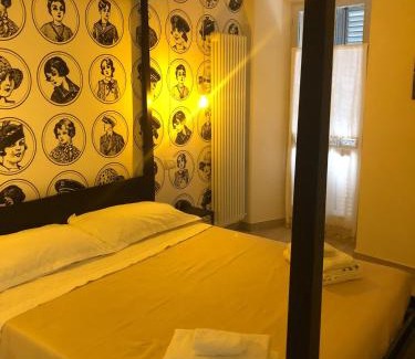 Offida Bed & Breakfast | Snake13