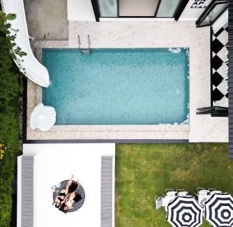 Huai Yai House | Snap stay pool villa pattaya พัทยา บ้านพักพัทยา พูลวิลล่าพัทยา