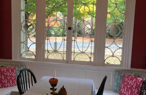 Windsor Hotel | Snapdragon Inn