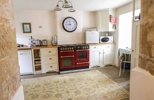 Bedale Cottage | SNAPE CASTLE, THE UNDERCROFT, pet friendly in Snape, Yorkshire
