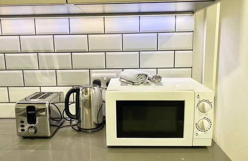 Bedford Apartment | Snapos Apartments - Platform B