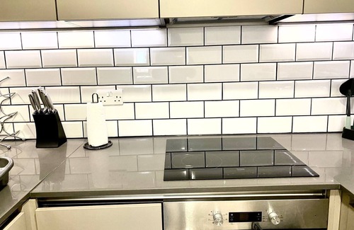 Bedford Apartment | Snapos Apartments - Platform B