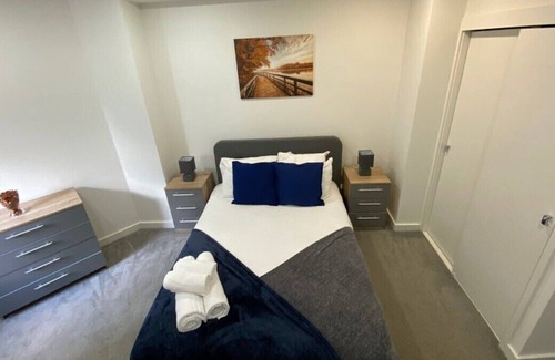 Bedford Apartment | Snapos Apartments - Platform A