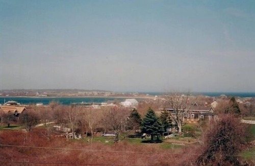 Block Island House | Snave: a Former Sea Captain's House with Ocean Views for Rent