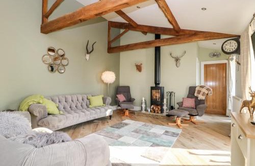 Lofthouse House | Snave Cottage