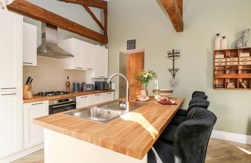 Lofthouse Cottage | Snave Cottage