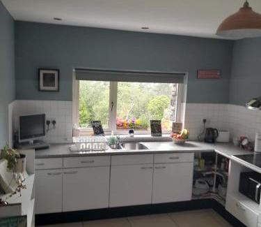 Ardnatrush Bed & Breakfast | Snave Heights