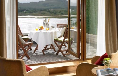 Sneem Hotel | Sneem Hotel