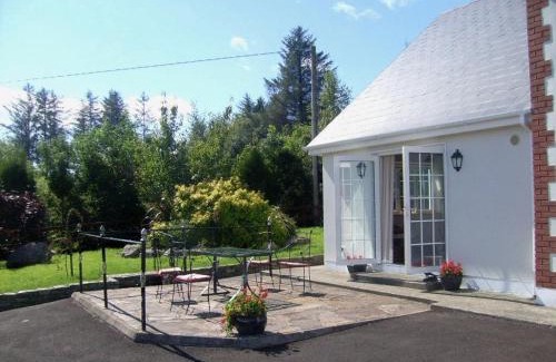 Sneem Bed & Breakfast | Sneem River Lodge Bed & Breakfast