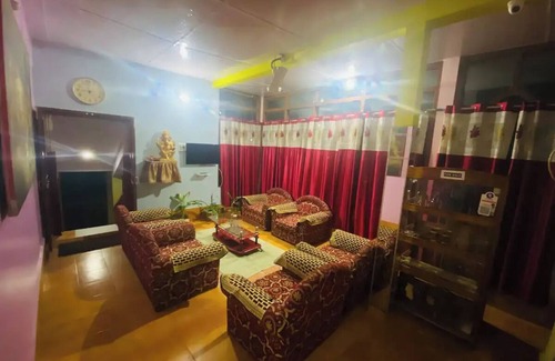 Golaghat Hotel | Sneha Bhawan - Home Away From Home! #6