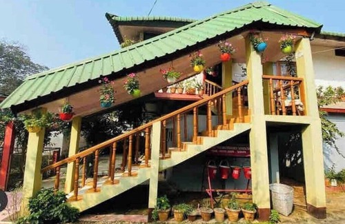 Golaghat Hotel | Sneha Bhawan - Home Away From Home! #7