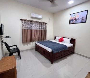 Kudal House | Sneha Farm House