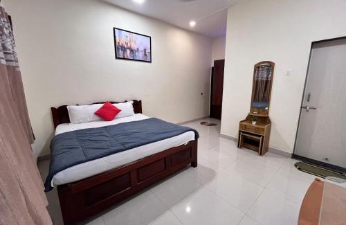 Kudal House | Sneha Farm House