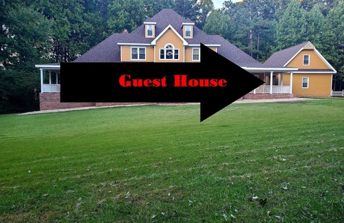 Snellville House | Snellville Kellogg Guest House
