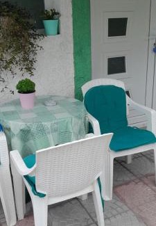Vranje House | Snezana home