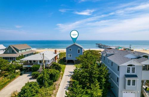 South Nags Head House | SNH249 SeaAira