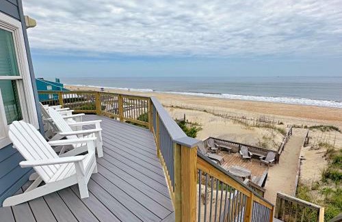South Nags Head House | SNH249 SeaAira