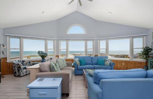 South Nags Head House | SNH249 SeaAira