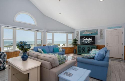 South Nags Head House | SNH249 SeaAira