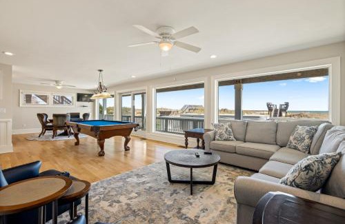South Nags Head House | SNH345 Take It to the Limit