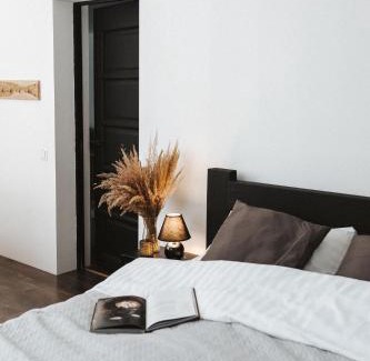 Madona House | Sniegi Apartments with sauna