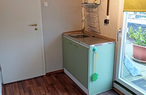Wilhelmshaven Apartment | Sniff the sea air on the North Sea