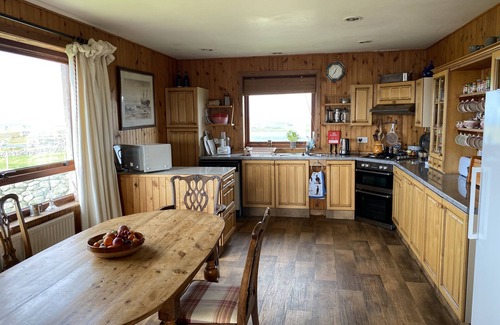 Homore House | Snishival Self Catering