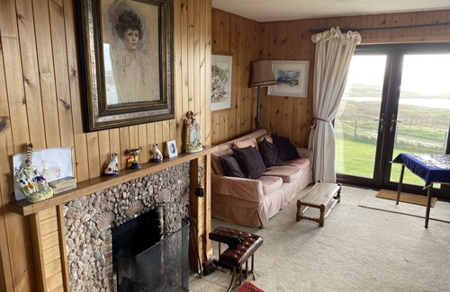 Homore House | Snishival Self Catering