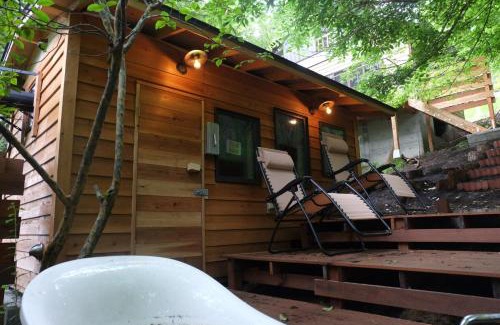 Yamanakako House | SNKAKU HOUSE - Vacation STAY 24132v