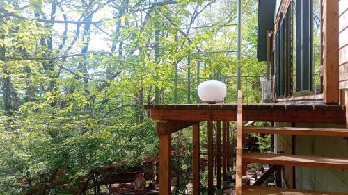 Yamanakako House | SNKAKU HOUSE - Vacation STAY 24132v