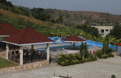 Akosombo Hotel | SNL MOUNTAIN VIEW hotel