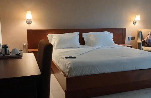Akosombo Hotel | SNL MOUNTAIN VIEW hotel