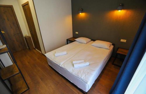 Kazbegi Cabin | Sno Inn Cottage
