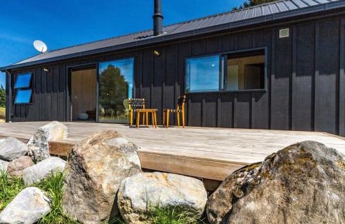 Raetihi House | Sno Ruapehu - Horopito Holiday Home