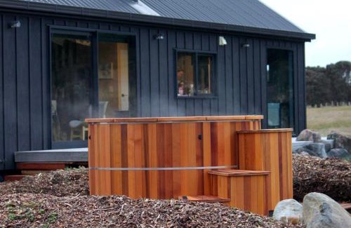 Raetihi House | Sno Ruapehu - Horopito Holiday Home