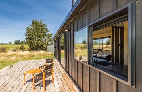 Raetihi House | Sno Ruapehu - Horopito Holiday Home