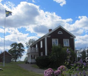 Vimmerby Municipality House | Snokebo Gård