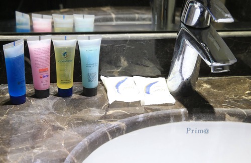 Batha Quraysh Hotel | Snood Alazama Hotel