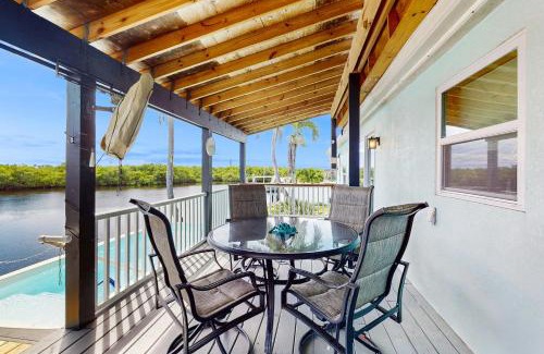 Charlotte Park House | Snook Heaven