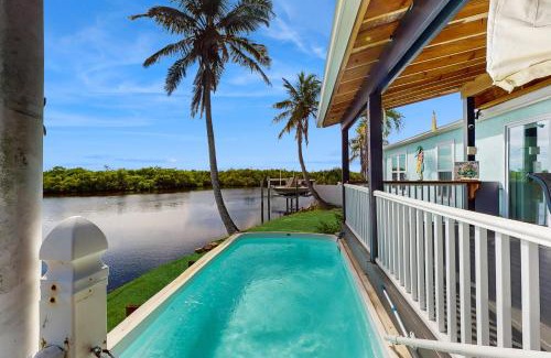 Charlotte Park House | Snook Heaven