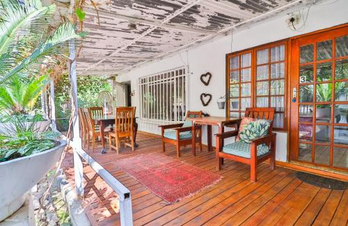 Secunda House | Snooze-A-Lot Guesthouse